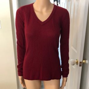 Dane Louis cashmere sweater